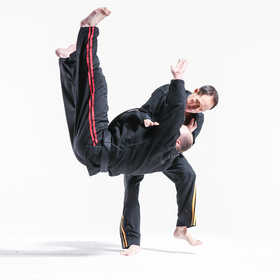 Jujitsu 1 — figure reference